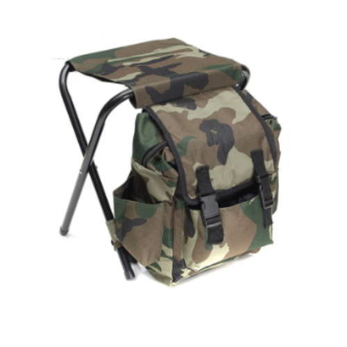 Mochila Multifuncional