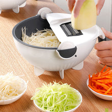 Cargar imagen en el visor de la galería, MagicGrater™ Rallador 9 en 1
