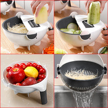 Cargar imagen en el visor de la galería, MagicGrater™ Rallador 9 en 1
