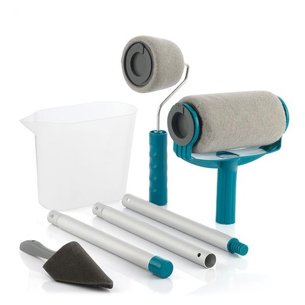 Set Rodillo anti-goteo